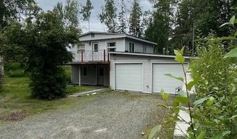 19237 Beverly Ave, Chugiak, AK 99567