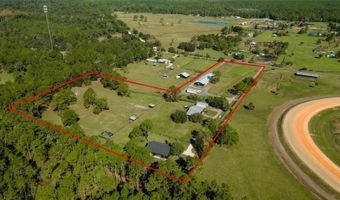 1325 NIATROSS St, Astor, FL 32102