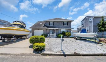 212 Cypress Dr, Bayville, NJ 08721