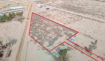 325 Lipps Rd, Anthony, NM 88021