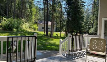 927 Bear Claw Rd, Clark Fork, ID 83811