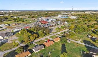 1312 12th NE, Ardmore, OK 73401