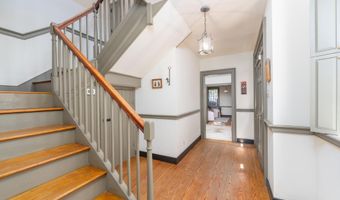 806 S ANN St, Baltimore, MD 21231