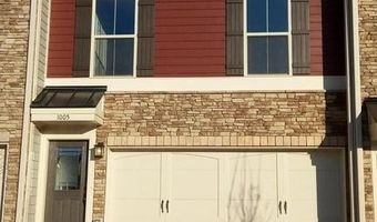 1005 Brownsmith Dr, Apex, NC 27502