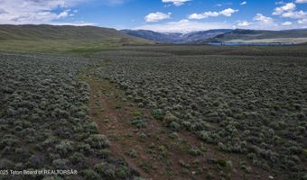 Tbd NORTH SHORE Road, Boulder, WY 82923