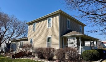 411 Fitzgerald St, Beattie, KS 66406