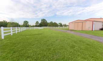 2284 E Roping Rd, Atoka, OK 74525