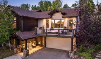 2310 Old Trail Rd A, Avon, CO 81620
