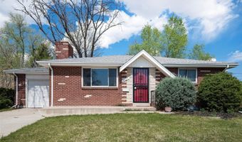 8209 Benton Way, Arvada, CO 80003