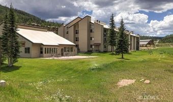 385 S Vasels Rd 58, Brian Head, UT 84719