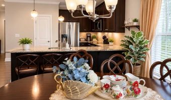 8044 Crookneck Dr, Angier, NC 27501