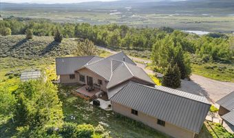 20 TRAIL RIDE Ln, Cora, WY 82925