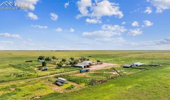6771 Boone Rd, Boone, CO 81025