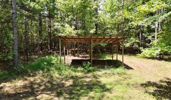Pleasant Hill Road, Ashland, MS 38603