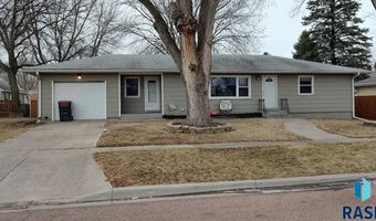 406 S 5th St, Beresford, SD 57004