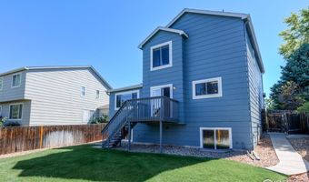 5551 S Yakima St, Aurora, CO 80015