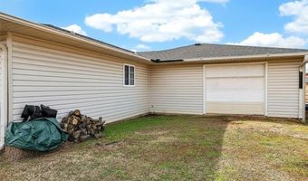 172 Luckau Ln, Alma, AR 72921