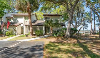 4 Marsh Harbor Dr A, Beaufort, SC 29907