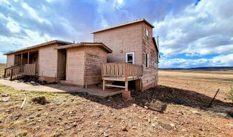 918 County Rd, Concho, AZ 85924