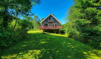 22 Lemery Rd, Braintree, VT 05060