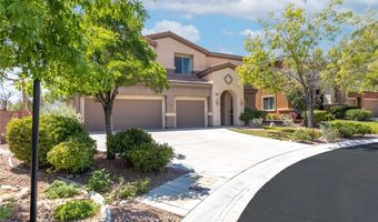8025 Villa Belen St, Las Vegas, NV 89131
