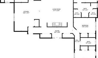 5119 WINDERMERE Blvd, Alexandria, LA 71303