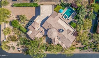 37334 N WINDING WASH Trl, Carefree, AZ 85377