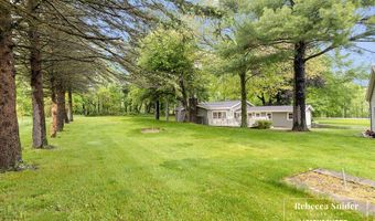 9409 Whitneyville Ave SE, Alto, MI 49302