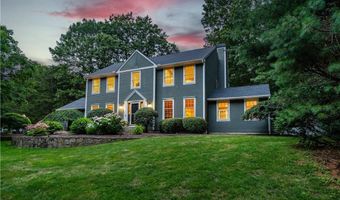 7 Wickham Rd, North Kingstown, RI 02852