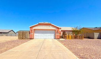 8306 W PINEVETA Dr, Arizona City, AZ 85123