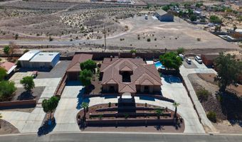1824 Stovall St, Bullhead City, AZ 86442