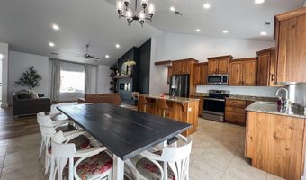 582 E 5020 N, Enoch, UT 84721