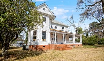 275 Rose Ave, Barnesville, GA 30204