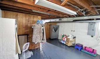 95 S 11th Ave, Beech Grove, IN 46107