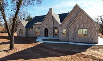 8141 Red Feather, Arcadia, OK 73007