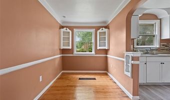 16746 Bramell St, Detroit, MI 48219