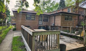 13923 S Wentworth Ave, Riverdale, IL 60827
