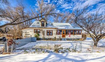 21568 Austin Rd, Austin, CO 81410