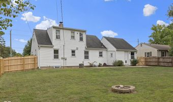 6306 N Keystone Ave, Indianapolis, IN 46220