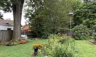 522 N Fourth St, Bardstown, KY 40004