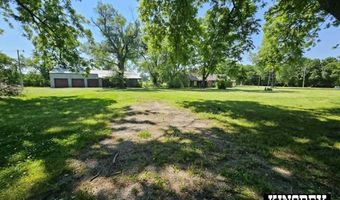 8526 SE 70th Ter, Baxter Springs, KS 66713