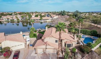 11101 W SIENO Pl, Avondale, AZ 85392