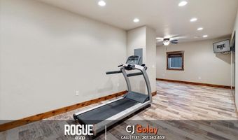 1911 Clifton Ave, Casper, WY 82609