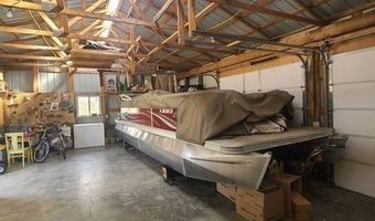 300 Lake Metigoshe Park 164 & 165, Bottineau, ND 58318