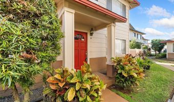 91-1029 Laulauna Street 17B, Ewa Beach, HI 96706