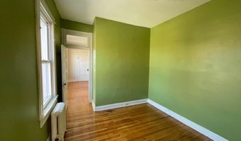 2735 N CHARLES St 3RD FLR, Baltimore, MD 21218