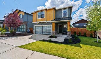 61191 SW Tippytoe Pl, Bend, OR 97702