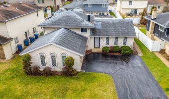 1124 N Anvil Ct, Addison, IL 60101