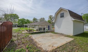 863 Cedar St, Alcoa, TN 37701