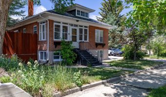 634 S McKinley St, Casper, WY 82601
